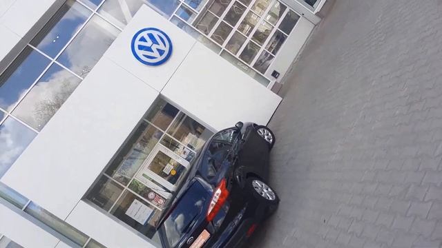 Презентация автомобиля Ford Focus 3 смотреть онлайн