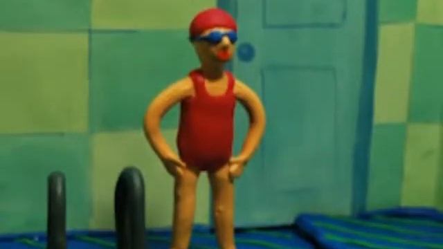 5  Кроль на груди смотреть онлайн