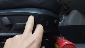 Сиденья BMW на L200