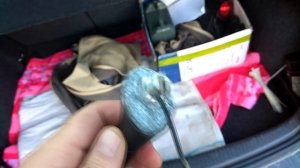 VW Golf Antenna - Плохо ловит Радио