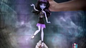 Монстр Хай {Реклама}/Monster High {Advertising}