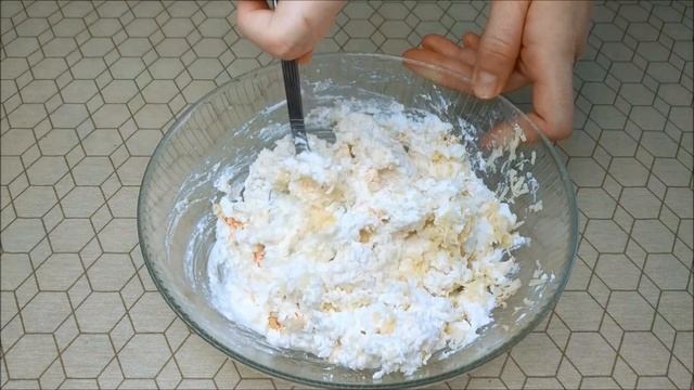ПИЦЦА С РИКОТТОЙ! Максимально Много Сыра!