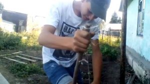 Как сделать лук и стрелы в домашних условиях простой способ