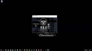 LOGITECH G25 SETUP **HOW TO**