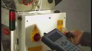 Гравиметрический дозатор 2 (старая версия)