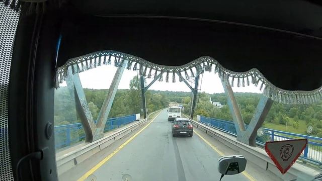 Рейс на Казань смотреть онлайн