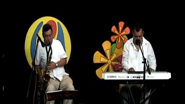 Grupo Hermanos Perdomo Hilanderas смотреть онлайн