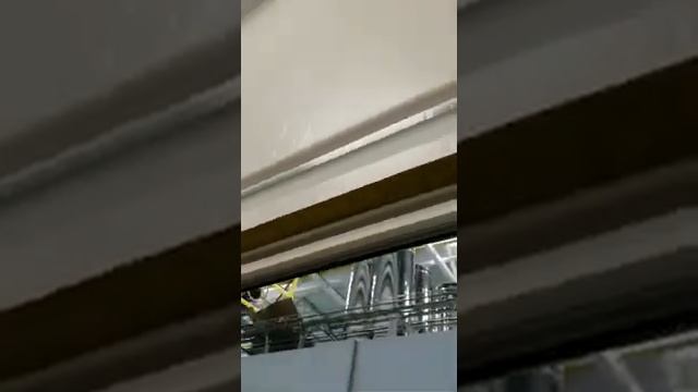 Перегородки из профиля проведал C640 смотреть онлайн