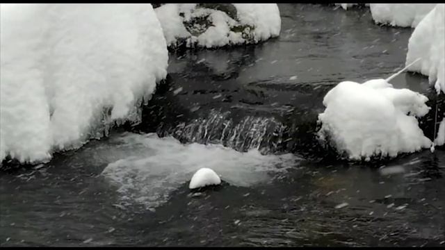 Мамай. Снежная Атмосфера смотреть онлайн