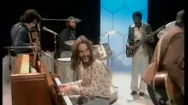 Ronnie Lane and Slim Chance. How Come смотреть онлайн