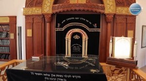 Чем синагога отличается от храма и церкви?