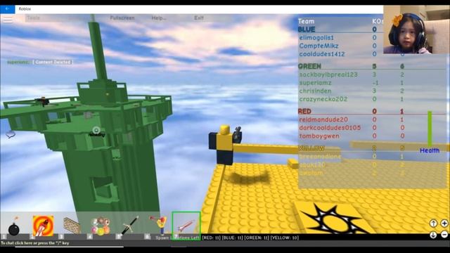 Let's Play Roblox - Super Nostalgia Zone смотреть онлайн