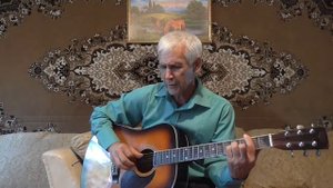 Константин Беляев – Твои волосатые ноги (кавер)