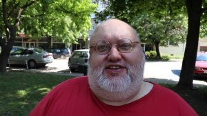 Свиная рулька. Болгарское застолье