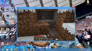 Download Minecraft 32bit e 64bit + gamplay !