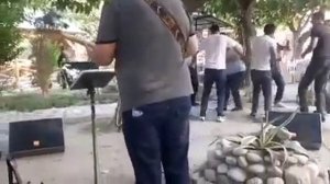 Валижон Сафоев Навоий туйда.. #BUXORO MUSIC