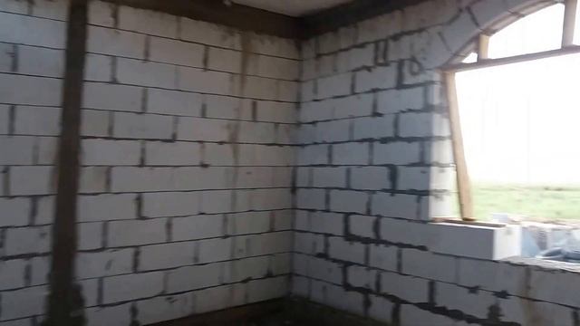 Подготовка к строительству 2 этажа 27.07.17 смотреть онлайн