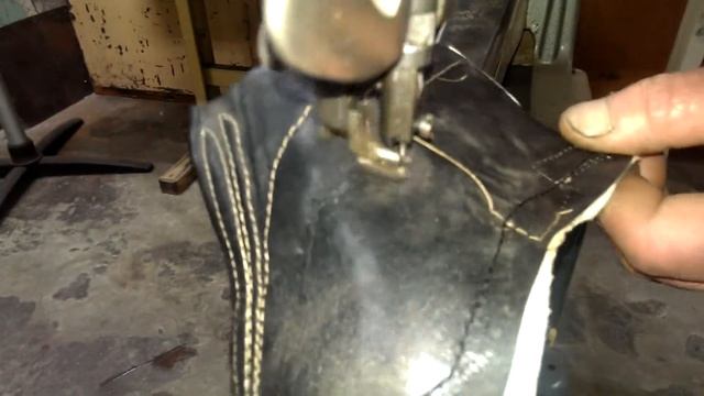 Минерва для ремонта обуви смотреть онлайн