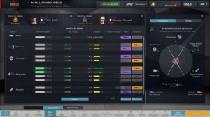 Trop vieux, Trop Nul ? ! #11 : Motorsport Manager mod F1 Manager 2021