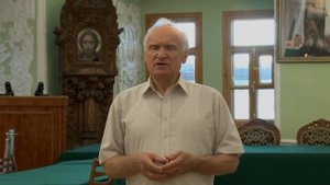 А.И.Осипов.Что такое гордыня?