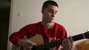 Папин Олимпос - Официантка (cover)