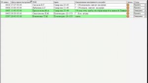 Диспетчер ЖКХ обзор