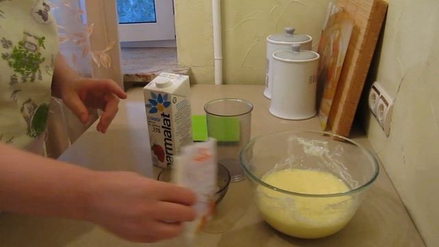 Эффектный торт Фрезье | Безумно нежный