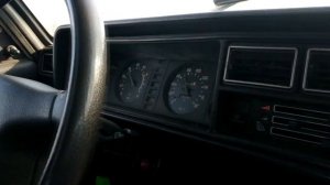 Тюнингованный ОЗОН 2107 на ВАЗ 2107 для КМС автоспорта