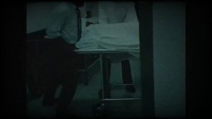 Я РАБОТНИК МОРГА