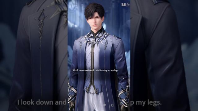 Zayne Tower of Secrets Part 1 Love and Deepspace Foreseer Myths смотреть онлайн