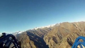 Паралёт Странник