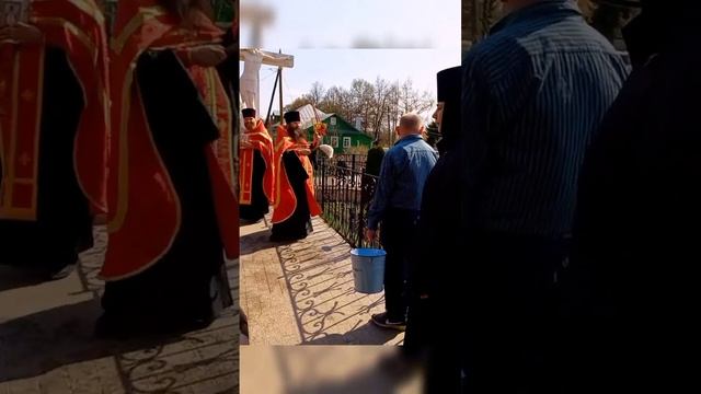 Серафимо-Дивеевский женский монастырь