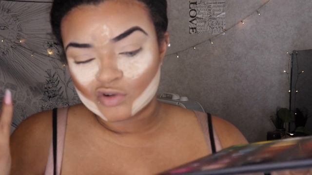 How to look like a Doll using Drugstore products (Affordable Products) | Anastasia Artemiou смотреть онлайн