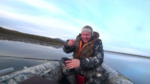 Камчатка Вилючинск поездка на Озеро Большой Вилюй за корюшкой (солёное) продолжение.