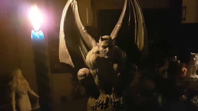 ДЕТИ ДЬЯВОЛА...ЧАСТЬ 2.. смотреть онлайн