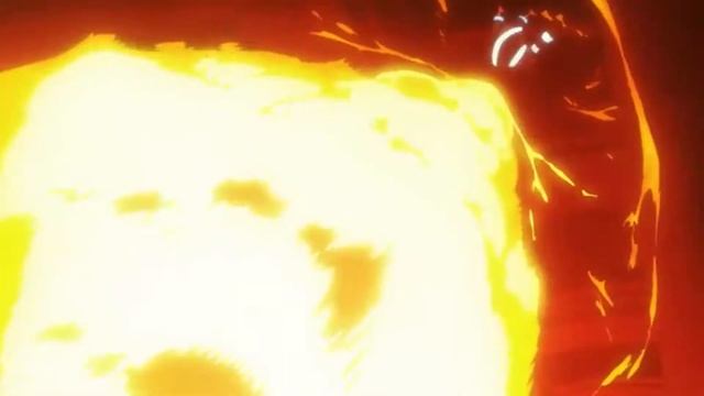 Аниме клип на аниме пламенная бригада пожарных 1сезон №7 смотреть онлайн