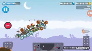 Прохождения Игры:RoverCraft.Взлом