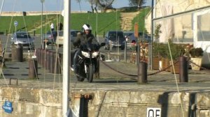 Yamaha FJR 1300