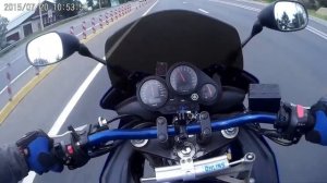 yamaha fzs1000