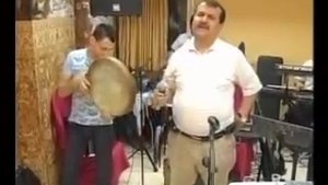 Бухарская музыка