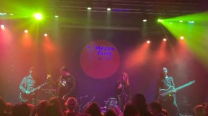 Lamia Morra - "Лилит"