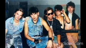 группа Сектор газа-Я устал