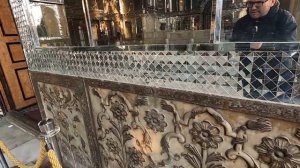 ИРАН #2 Тегеран – поиски сим-карты / ад на дорогах / Дворец Голестан / улица еды