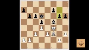 Защита Петрова или русская партия. Шахматы