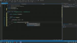 Изменение разрешения экрана в Unity | Смена разрешения в Unity
