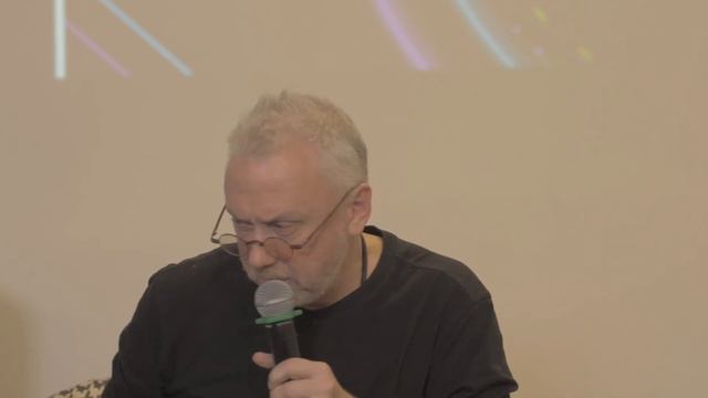 Как раскрыть гениев в команде? Как удержать мощных гениальных людей для работы вместе? Вадим Демчог