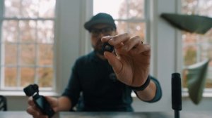 DJI OSMO POCKET 3 - IS IT PROFESSIONAL ?