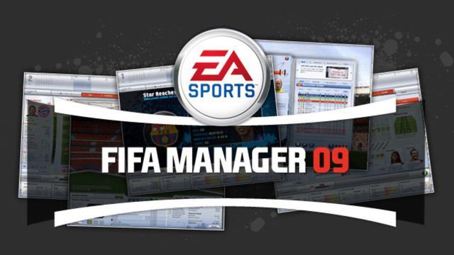 [FM09 OST] Fuzzy Vision смотреть онлайн