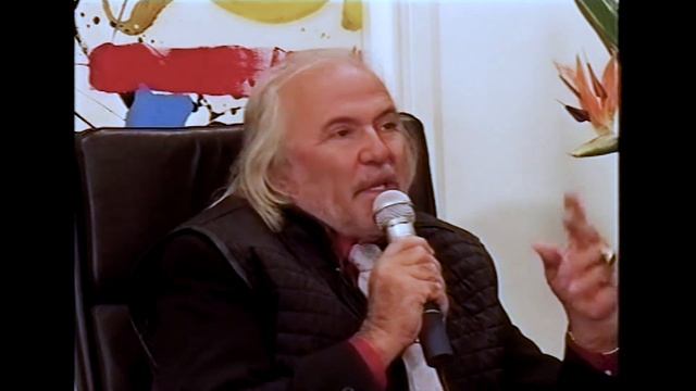 Основные концепции онтопсихологии. Антонио Менегетти