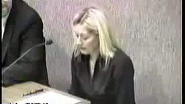 Пердуны на совещании